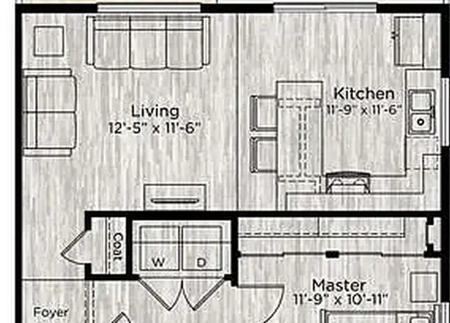 Photo of 12230 Washington Center Pkwy, Thornton, CO 80241