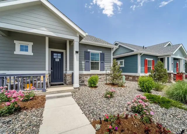 Photo of 12230 Washington Center Pkwy, Thornton, CO 80241