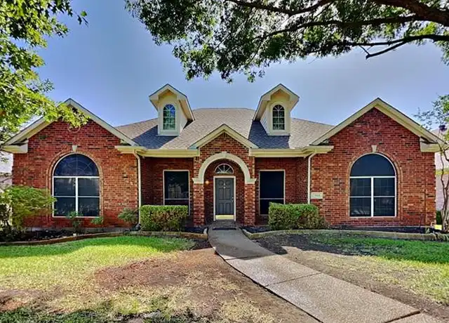 Property at 7804 Aqua Vista Dr, Plano, TX, 75025, 4 beds, 2 baths, [object Object]