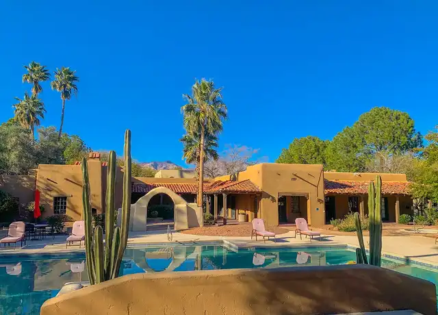 Property at La Hacienda - 6161 E Pima St, Tucson, AZ, 85712, 1 bed, 1 bath, [object Object]