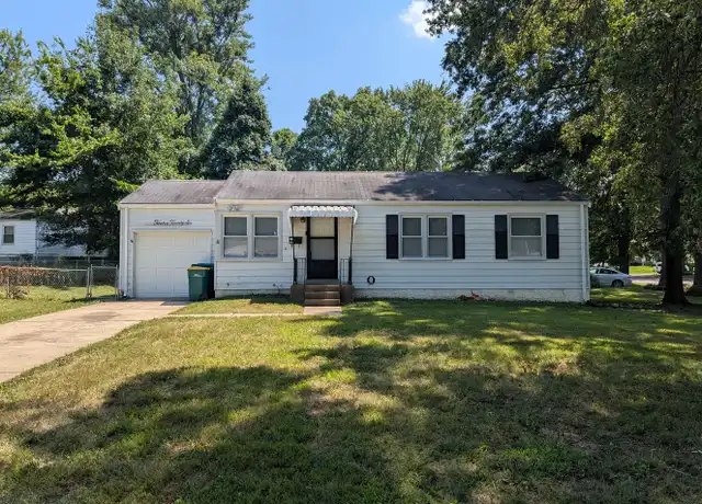 Property at 1226 Nectar Dr, Saint Louis, MO, 63137, 3 beds, 1 bath, [object Object]