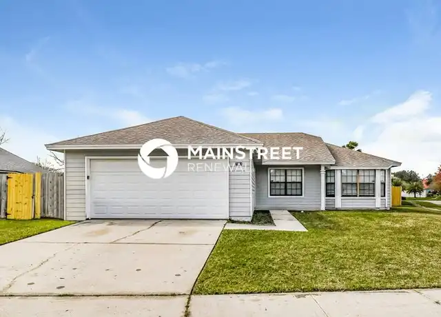 Property at 7824 Pepper Cir E, Jacksonville, FL, 32244, 3 beds, 2 baths, [object Object]