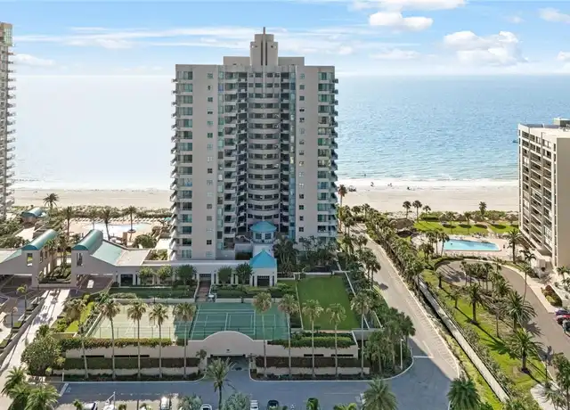 Property at 1520 Gulf Blvd #506, Clearwater Beach, FL, 33767, 2 beds, 2 baths, [object Object]