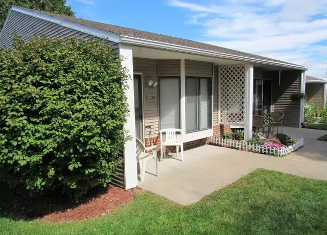 Property at 3222 S 68th Plz Unit 3312, Omaha, NE, 68106, 1 bed, 1 bath, [object Object]