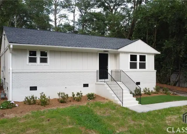 Property at 165 Habersham Dr, Athens, GA, 30606, 3 beds, 2 baths, [object Object]