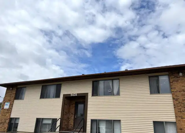 Property at 947 Boston Way Unit A1, Coralville, IA, 52241, 2 beds, 1 bath, [object Object]