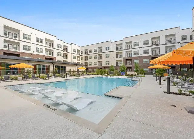 Property at The Vic on Park Row - 18210 Park Row Blvd, Houston, TX, 77084, 1-2 bed, 1-2 bath, [object Object]