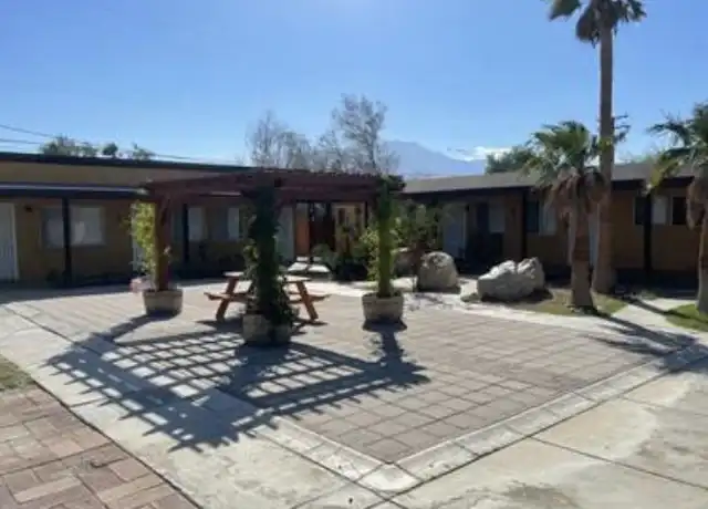 Property at 66197 Cahuilla Ave, Desert Hot Springs, CA, 92240, 1 bed, 2 baths, [object Object]