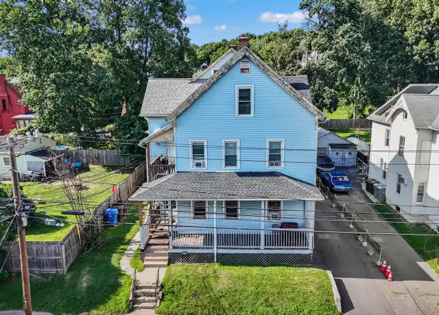 Property at 125 Columbia St, New Britain, CT, 06052, 1 bed, 1 bath, [object Object]
