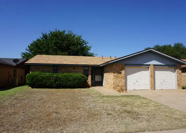 Property at 5923 10th Dr, Lubbock, TX, 79416, 2 beds, 2 baths, [object Object]