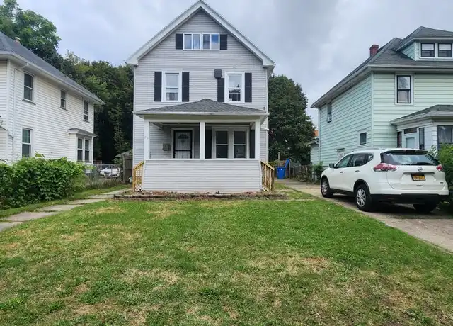 Property at 26 Bardin St, Rochester, NY, 14615, 3 beds, 1 bath, [object Object]