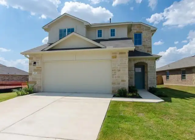 Property at 308 Otto Ave, Georgetown, TX, 78626, 3 beds, 2 baths, [object Object]
