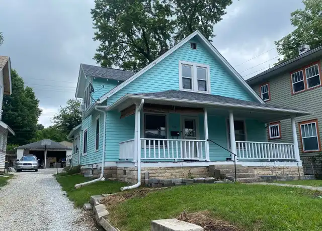 Property at 1427 S Washington St Unit 200, Bloomington, IN, 47401, 2 beds, 1 bath, [object Object]
