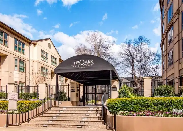 Property at 3475 Oak Valley Rd NE #1430, Atlanta, GA, 30326, 2 beds, 2 baths, [object Object]