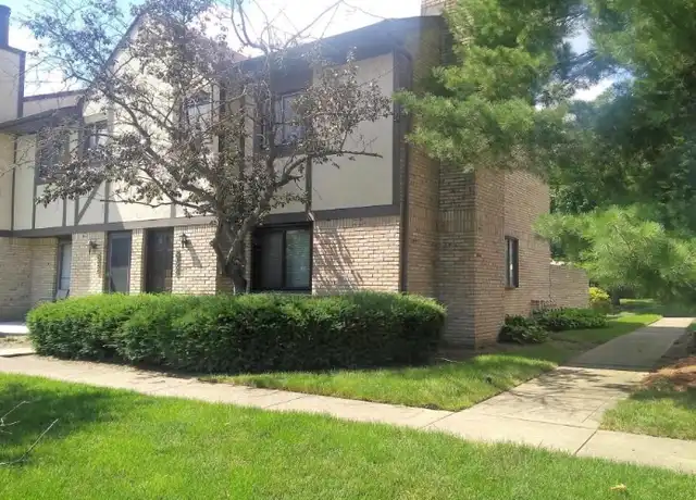 Property at 2353 Gavinley Way, Columbus, OH, 43220, 2 beds, 2 baths, [object Object]