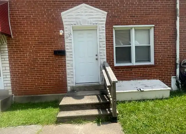 Property at 1036 Tunbridge Rd, Baltimore, MD, 21212, 2 beds, 1 bath, [object Object]