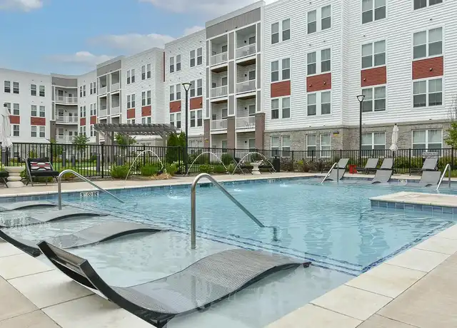 Property at The View on Collins Apartments - 4540 Collins Rd, Lansing, MI, 48910, 1-3 bed, 1-2 bath, [object Object]