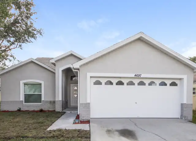 Property at 4697 Prairie Point Blvd, Kissimmee, FL, 34746, 3 beds, 2 baths, [object Object]