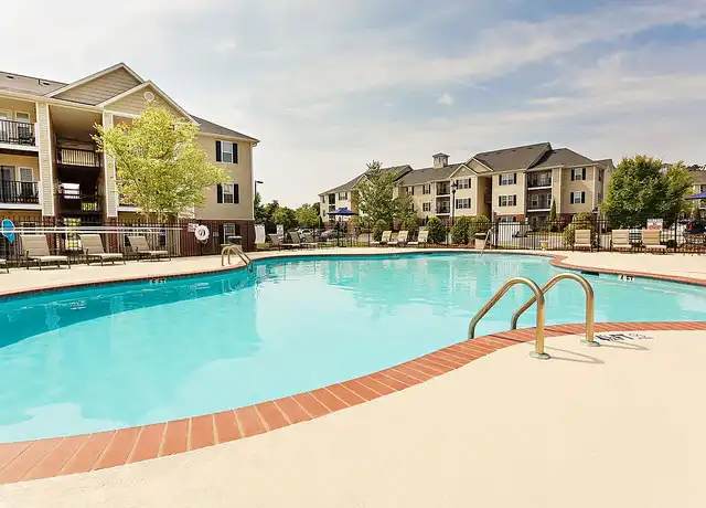 Property at The Pointe at Robinhood Village - 5749 Colin Village Way, Winston-Salem, NC, 27106, 1-2 bed, 1-2 bath, [object Object]