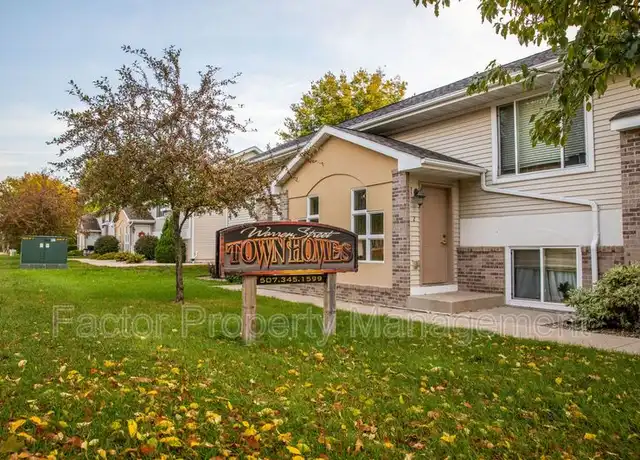 Property at 1320 Warren St Unit 2, Mankato, MN, 56001, 0 beds, 1 bath, [object Object]