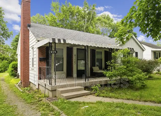 Property at 6125 Evanston Ave, Indianapolis, IN, 46220, 3 beds, 1.5 baths, [object Object]