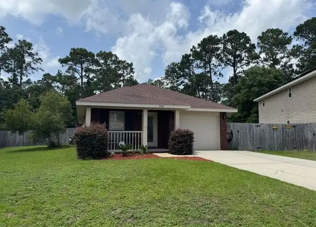 Property at 3790 Weatherstone Cir, Pensacola, FL, 32507, 3 beds, 2 baths, [object Object]