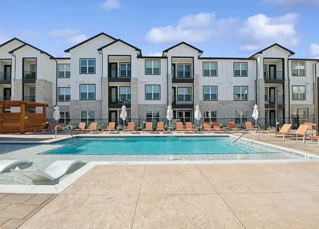 Photo of 3601 James Pitts Dr, McKinney, TX 75071