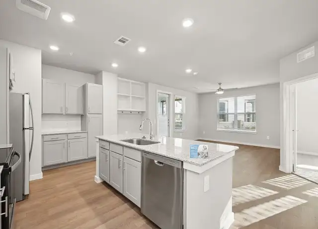 Photo of 3601 James Pitts Dr, McKinney, TX 75071