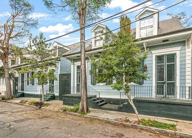 Property at 2619 Chartres St, New Orleans, LA, 70117, 2 beds, 1 bath, [object Object]