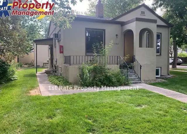 Property at 1102 N 7th St Unit 1, Boise, ID, 83702, 0 beds, 1 bath, [object Object]