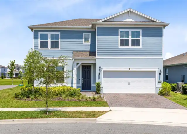 Property at 13829 Destin Beach Ln, Orlando, FL, 32827, 5 beds, 3 baths, [object Object]