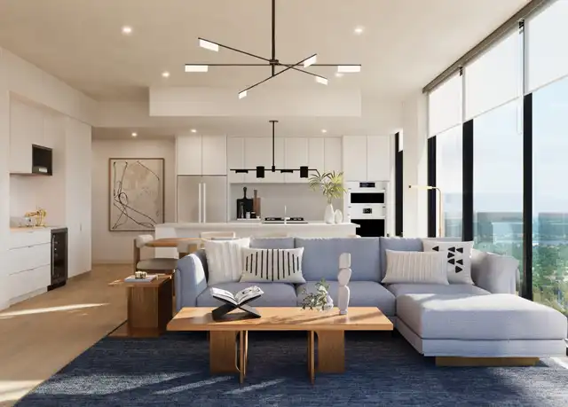 Property at 709 River St Ph 3-5, Austin, TX, 78701, 3 beds, 3 baths, [object Object]