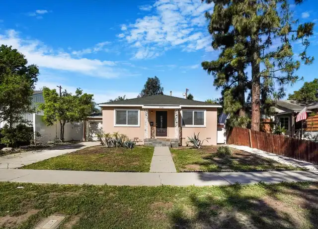 Property at 5731 Lasaine Ave, Encino, CA, 91316, 3 beds, 2 baths, [object Object]