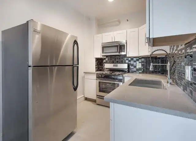 Property at Serrano Place - 1025 N Serrano Ave, Los Angeles, CA, 90029, 0-1 beds, 1 bath, [object Object]