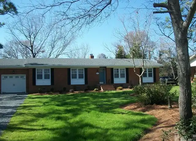 Property at 5005 College Acres Dr, Wilmington, NC, 28403, 3 beds, 2 baths, [object Object]