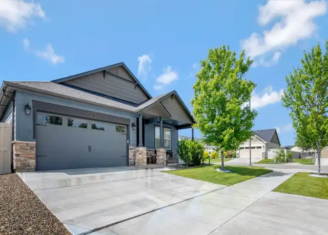 Property at 2057 E Melwood St, Meridian, ID, 83642, 3 beds, 2 baths, [object Object]