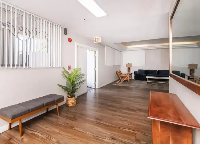 Property at Bella Vista Senior Apartments - 2701 Randolph St, Huntington Park, CA, 90255, 0-1 beds, 1 bath, [object Object]