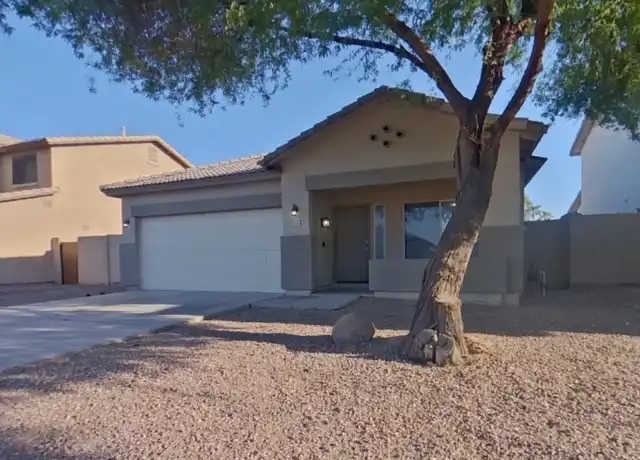 Property at 12530 W Washington St, Avondale, AZ, 85323, 4 beds, 2 baths, [object Object]