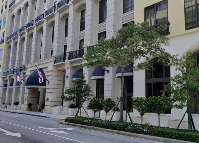 Property at 801 S Olive Ave #437, West Palm Beach, FL, 33401, 1 bed, 1.5 baths, [object Object]