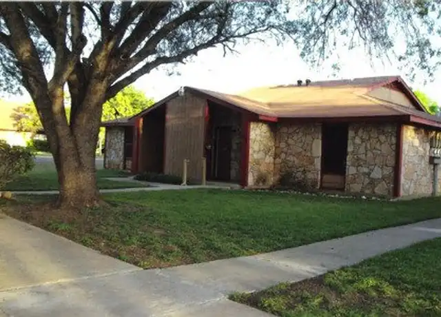 Property at 3100 Avenue Q Unit 101, Hondo, TX, 78861, 1 bed, 1 bath, [object Object]