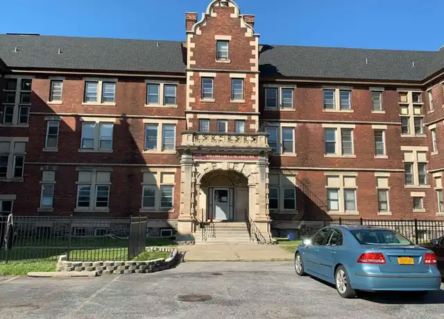 Property at 1506 Whitesboro St Unit 410, Utica, NY, 13502, 2 beds, 1 bath, [object Object]