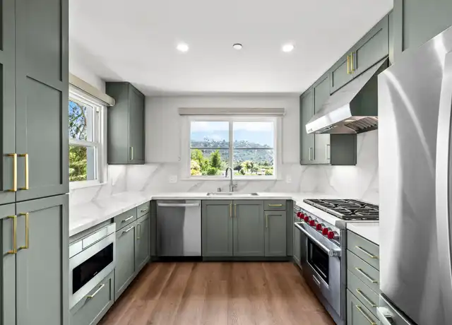 Property at 825 De la Vina St, Santa Barbara, CA, 93101, 1-2 bed, 1-2 bath, [object Object]