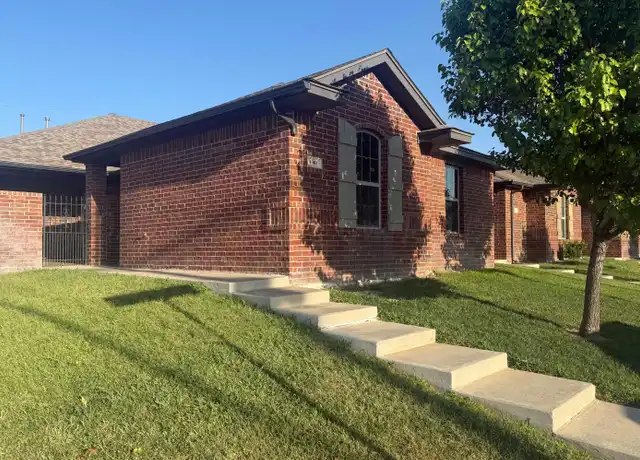 Property at 4501 Katharina Ct, Amarillo, TX, 79110, 3 beds, 2 baths, [object Object]
