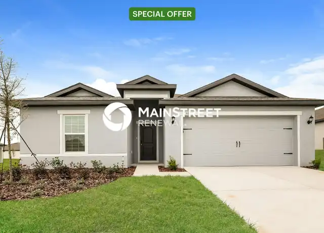 Property at 1361 Brenway Dr, Mascotte, FL, 34753, 5 beds, 3 baths, [object Object]