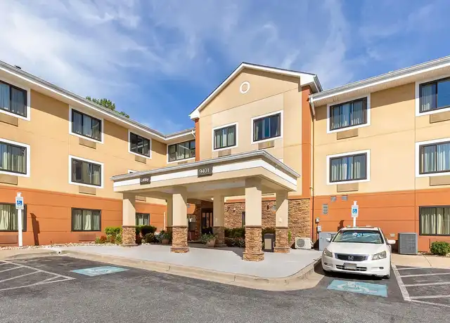 Property at Washington, D.C. - Landover - 9401 Largo Dr W, Upper Marlboro, MD, 20774, 0 beds, 1 bath, [object Object]