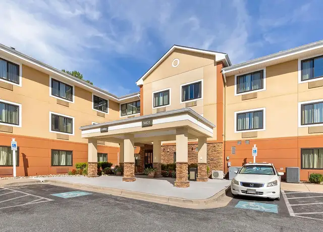 Photo of 9401 Largo Dr W, Upper Marlboro, MD 20774