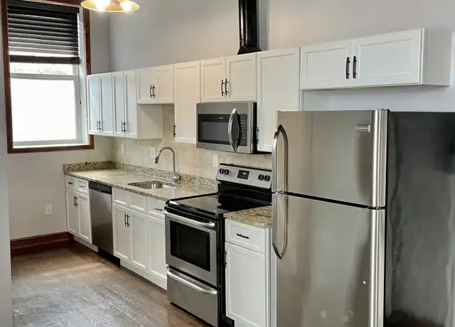 Property at 10 Nebraska St Unit 10, Worcester, MA, 01604, 1 bed, 1 bath, [object Object]