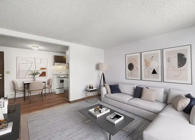 Property at Lake Crest Apartments - 8106 SE Lake Rd, Portland, OR, 97267, 1-3 bed, 1-1.5 bath, [object Object]