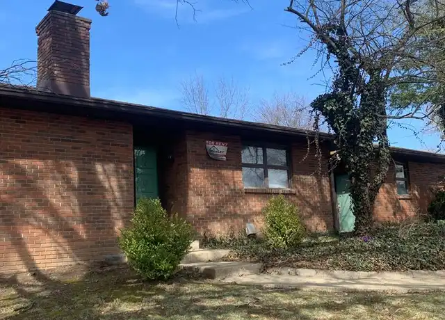Property at 205 E 14th St, Bloomington, IN, 47408, 3 beds, 2 baths, [object Object]
