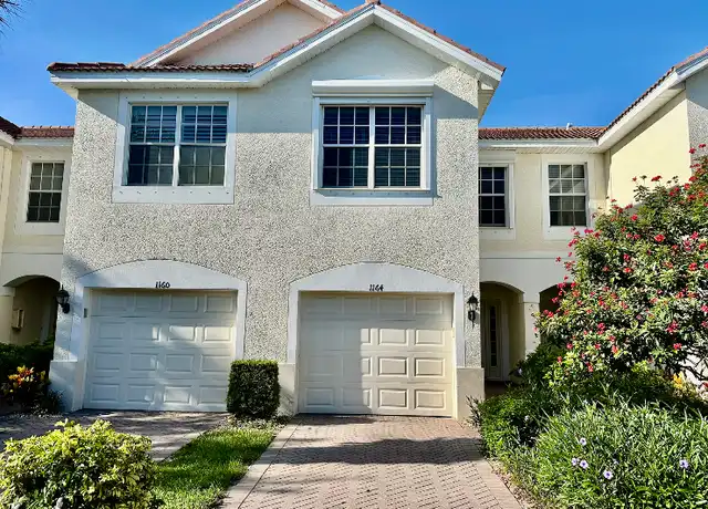 Property at 1164 Oxford Ln, Naples, FL, 34105, 3 beds, 2 baths, [object Object]